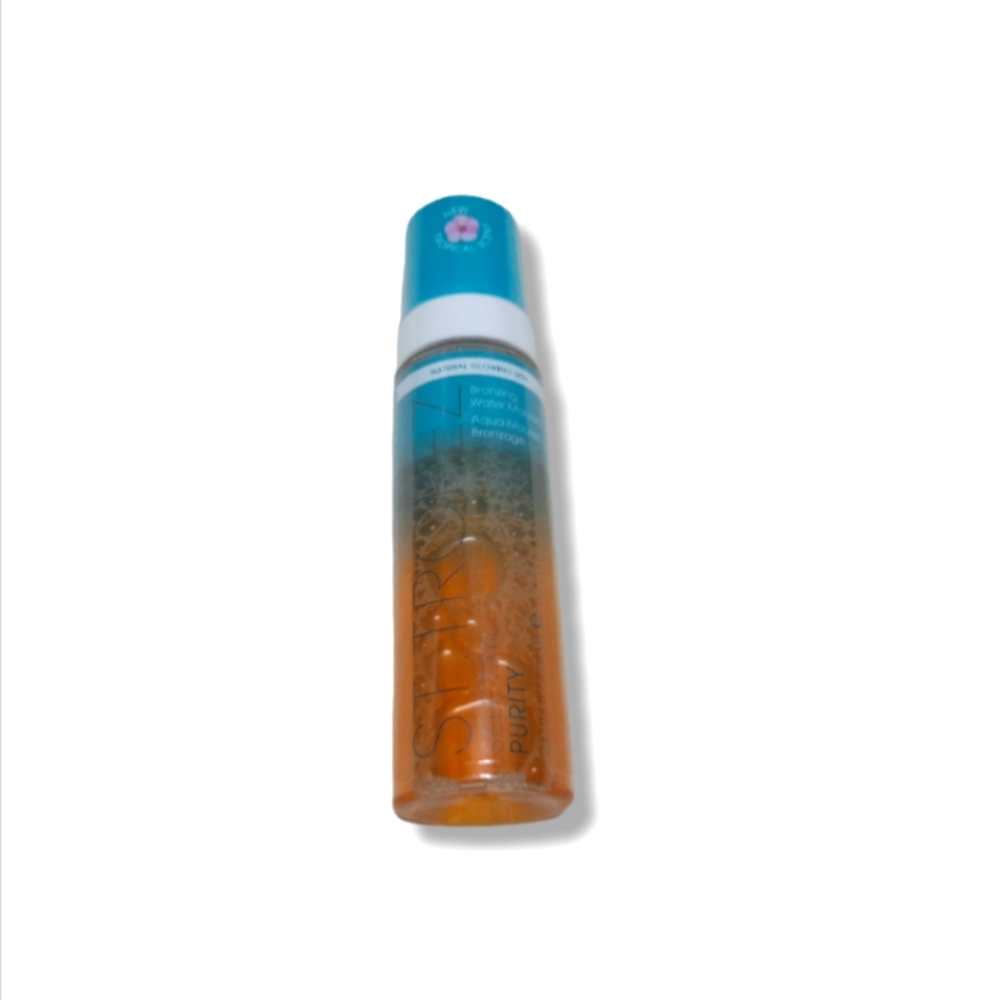 St. Tropez Bronzing Water Mousse
